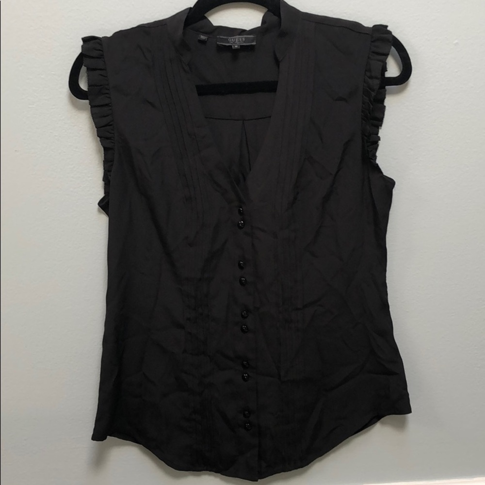 Guess blouse